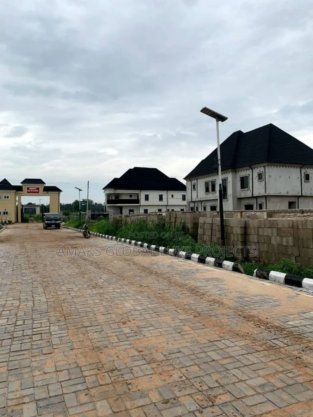 Affordable Land For Sale In Owerri | Suncity Estate