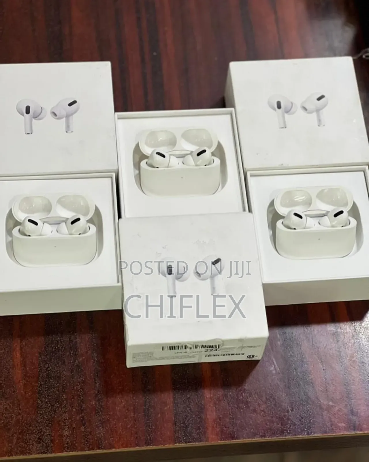 Airpod Pro2 Open Box