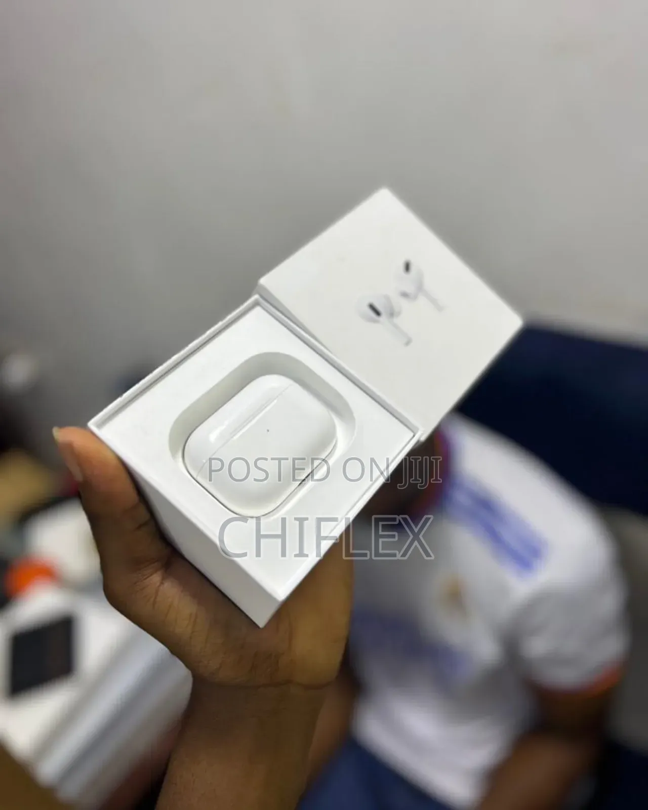 Airpod Pro2 Open Box