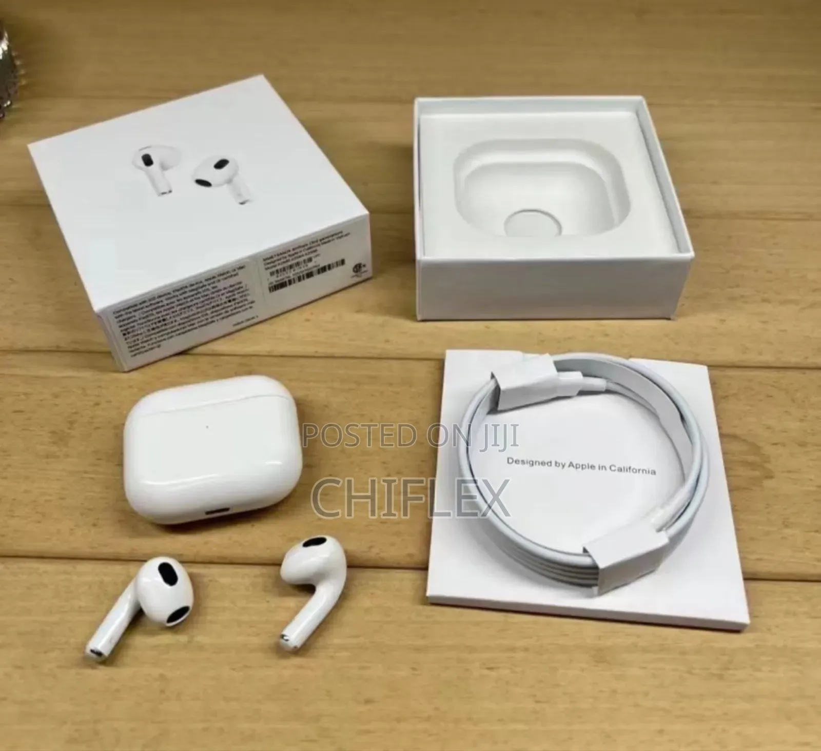 Airpod Pro2 Open Box