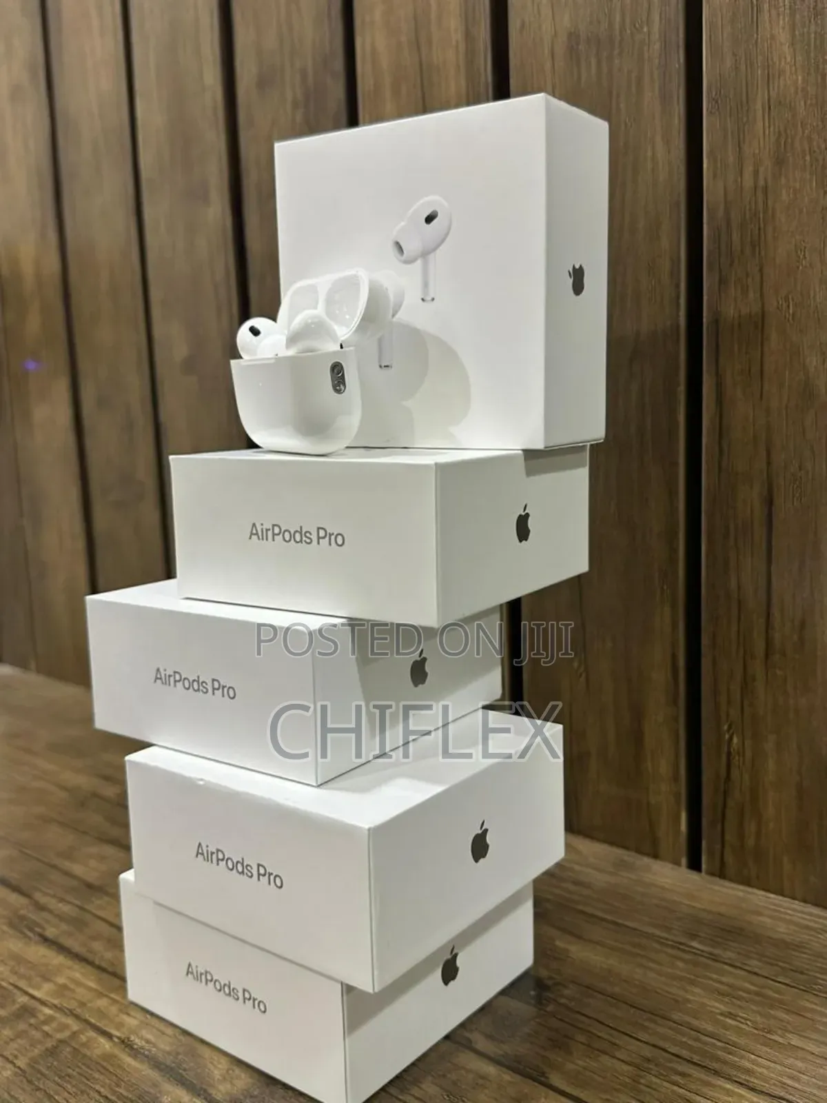 Airpod Pro2 Open Box