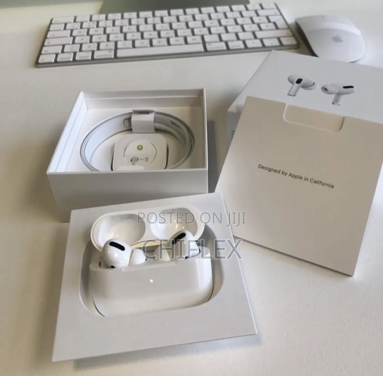 Airpod Pro2 Open Box