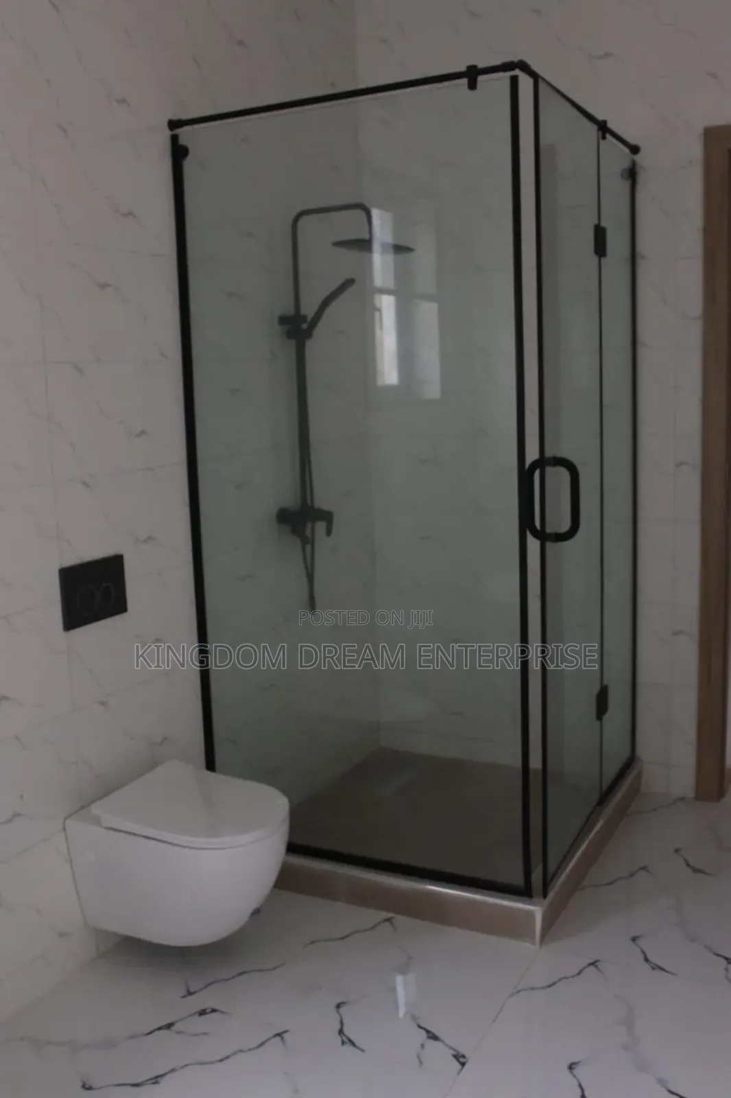 2bdrm Block of Flats in Chevron Lekki for rent