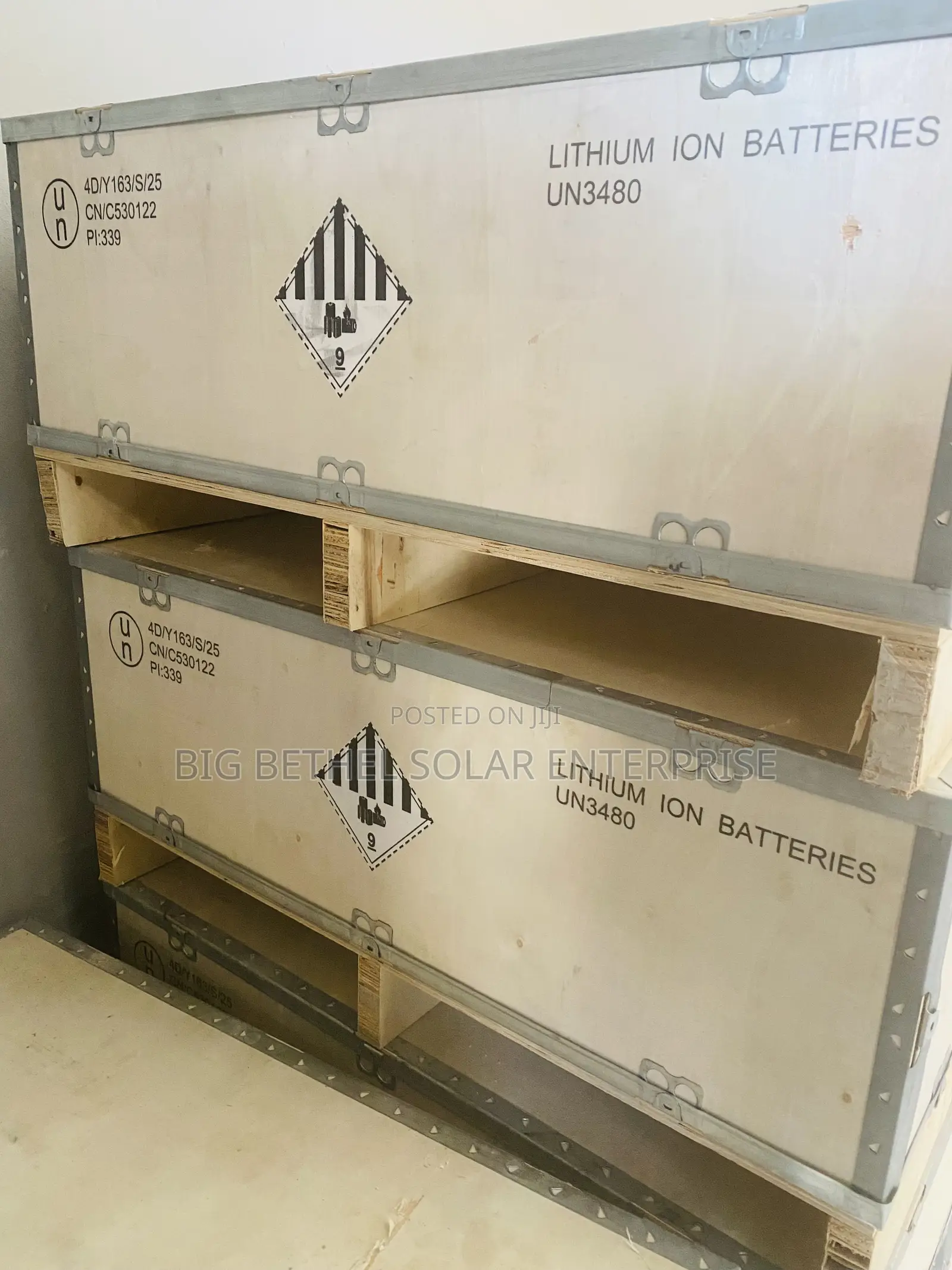15kwh 51.2v 300ah Sako Solar Lithium Iron Battery