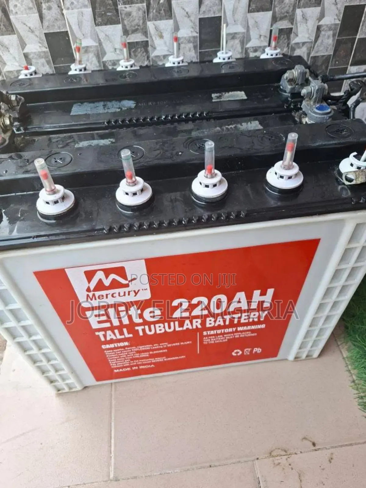 3.5 Kva Jordyele Complete Inverter System Batteries, Panels Inverter