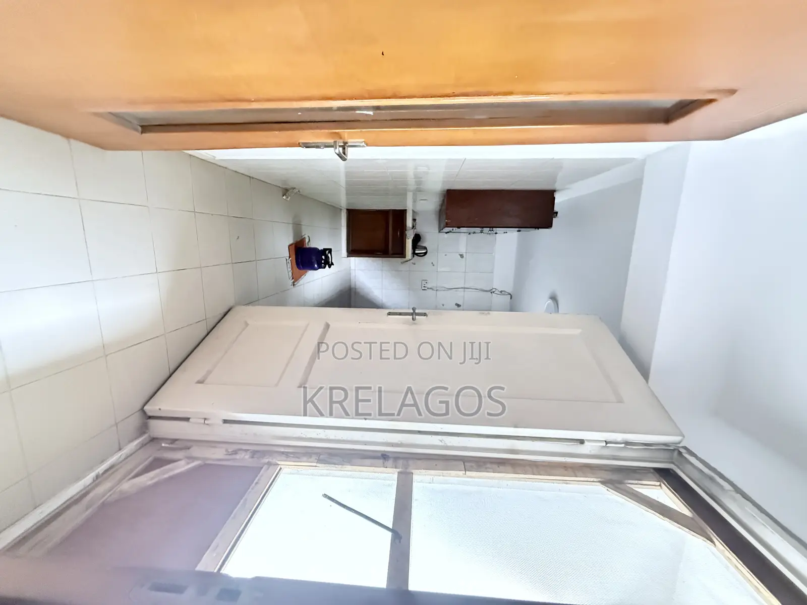 4bdrm Duplex in Lekki Phase 1 for rent