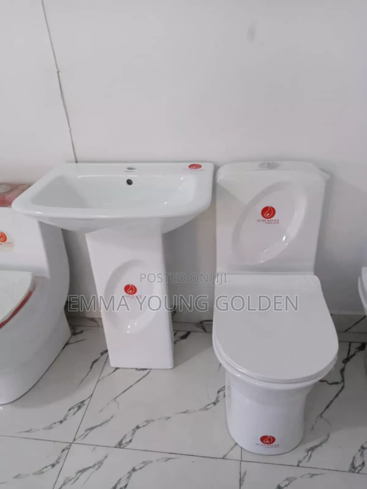 Executive Acquaflex Wc