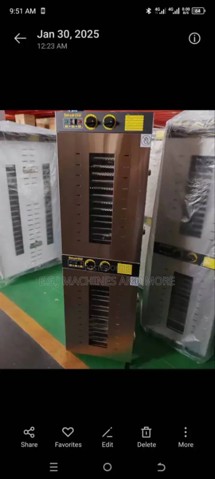 Dehydrator 32 Trays Dehydrator Dehydrator