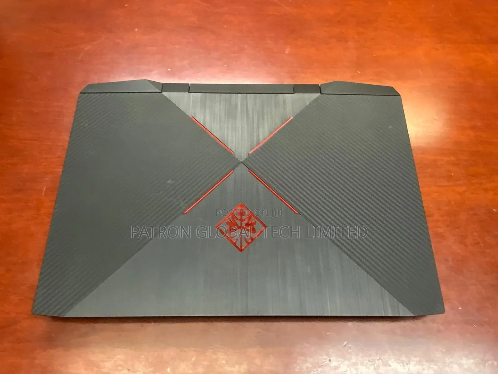 Laptop HP Omen 15-Dh002nr 16GB Intel Core I7 SSD 500GB