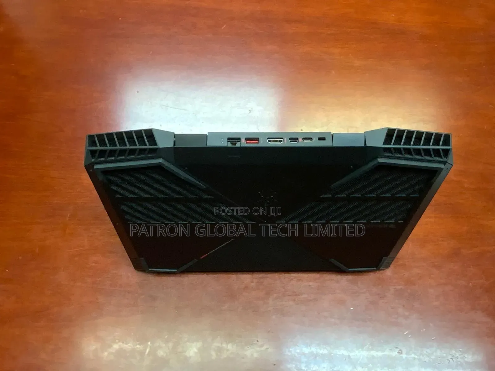 Laptop HP Omen 15-Dh002nr 16GB Intel Core I7 SSD 500GB