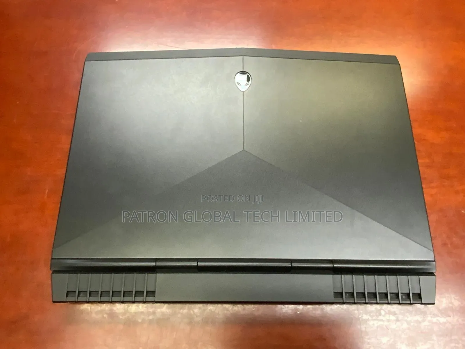 Laptop Alienware M15 R3 16GB Intel Core I7 SSD 512GB