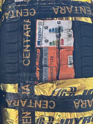 285/50/R20 Joyroad Tyre