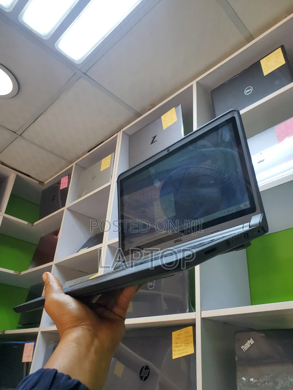 Laptop Dell Latitude 3350 8GB Intel Core I5 SSD 128GB
