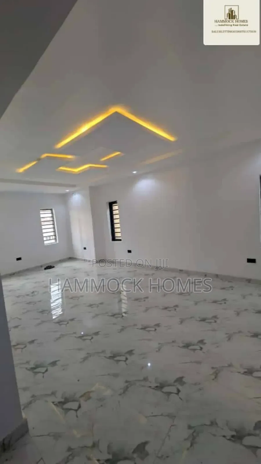4bdrm Duplex in Okebadan Estate, for sale