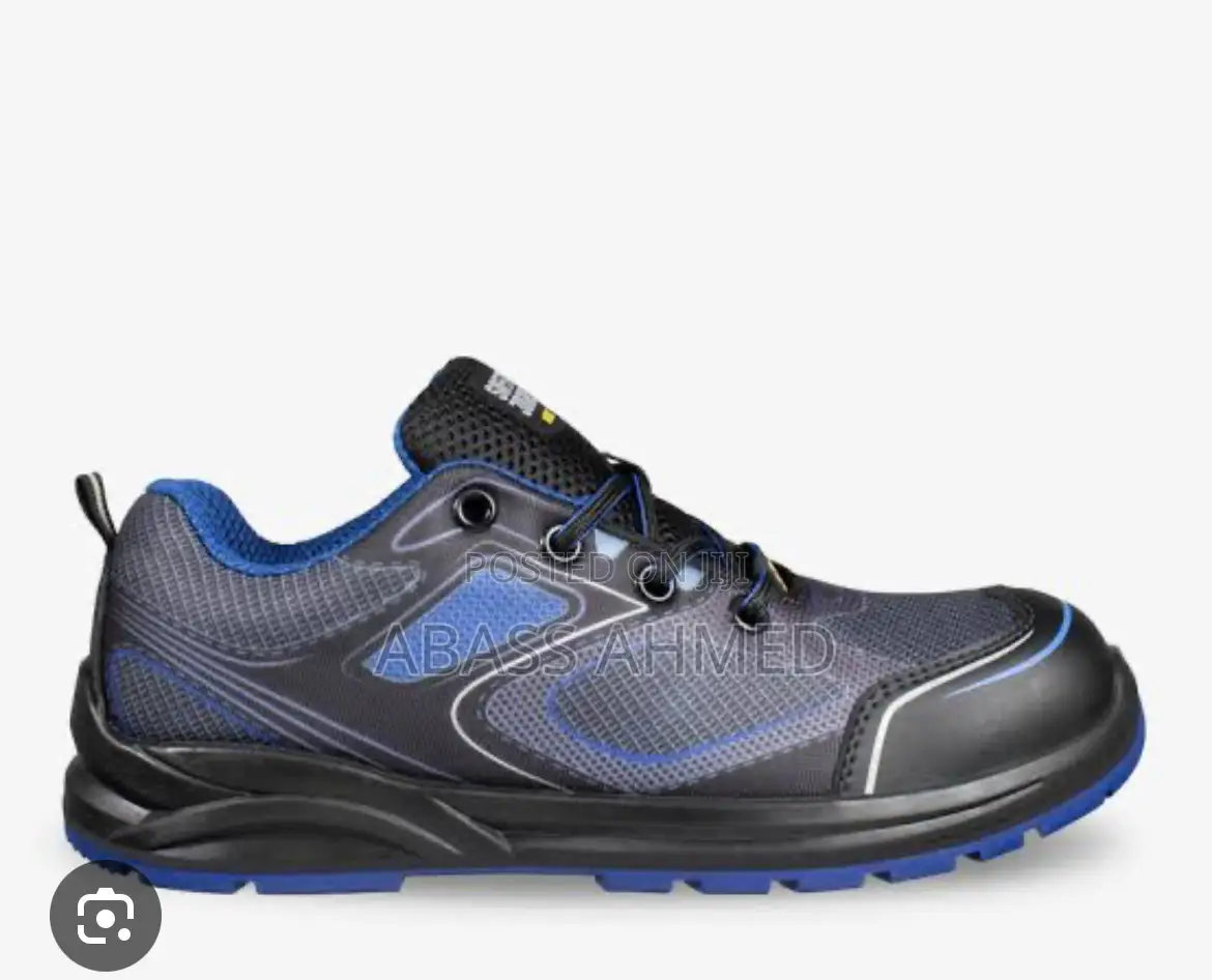 Cardo S1p Safety Jogger