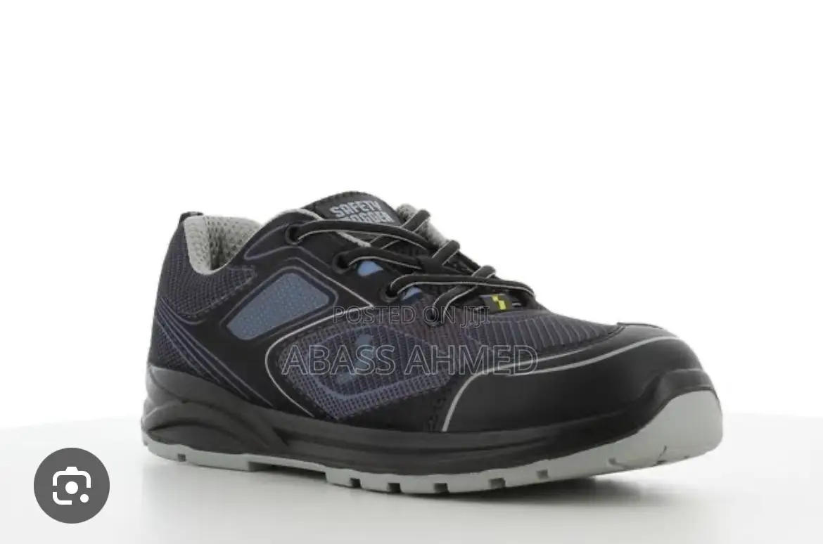 Cardo S1p Safety Jogger