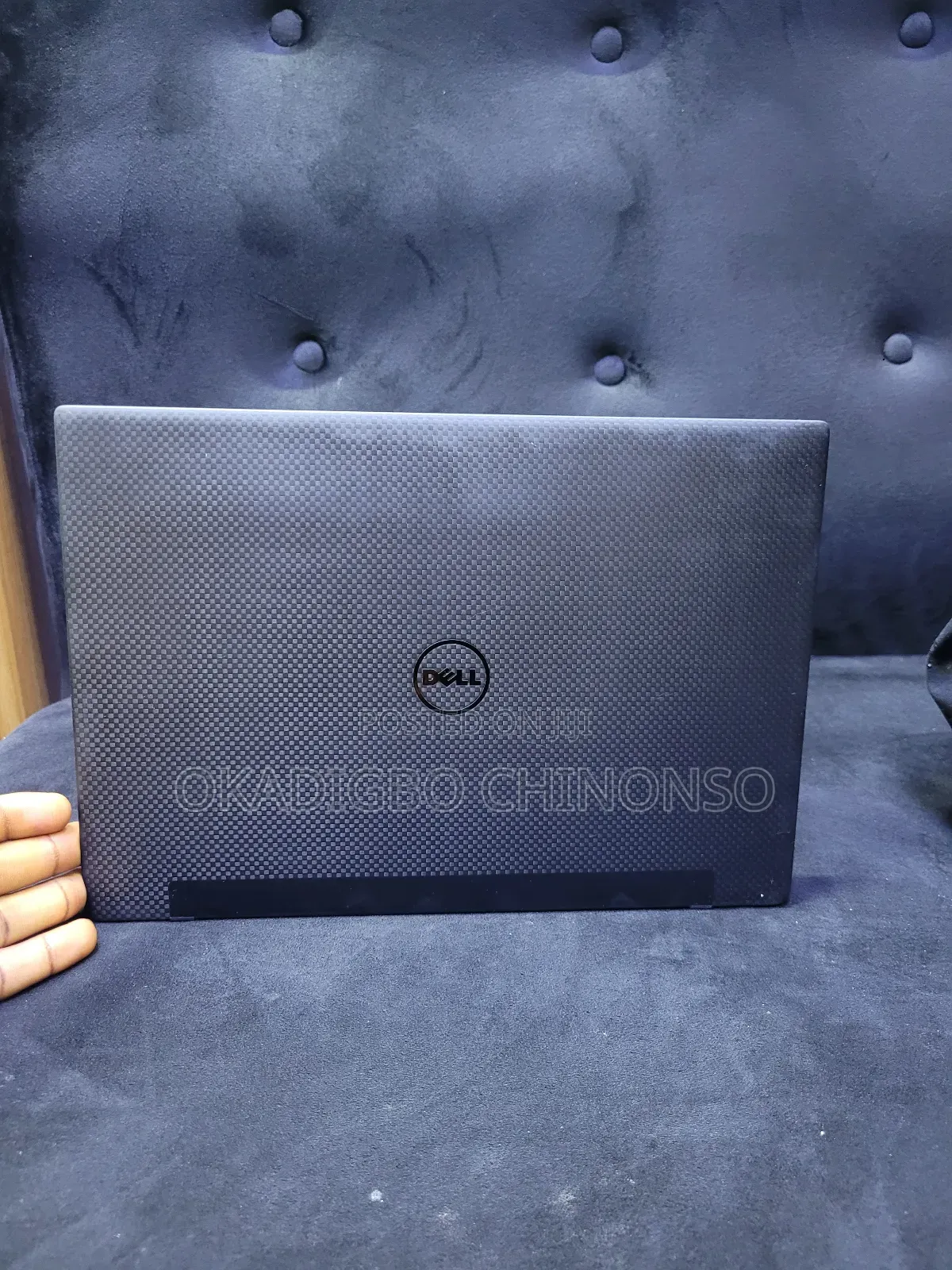 Laptop Dell Latitude 13 7370 16GB Intel Core M SSD 256GB