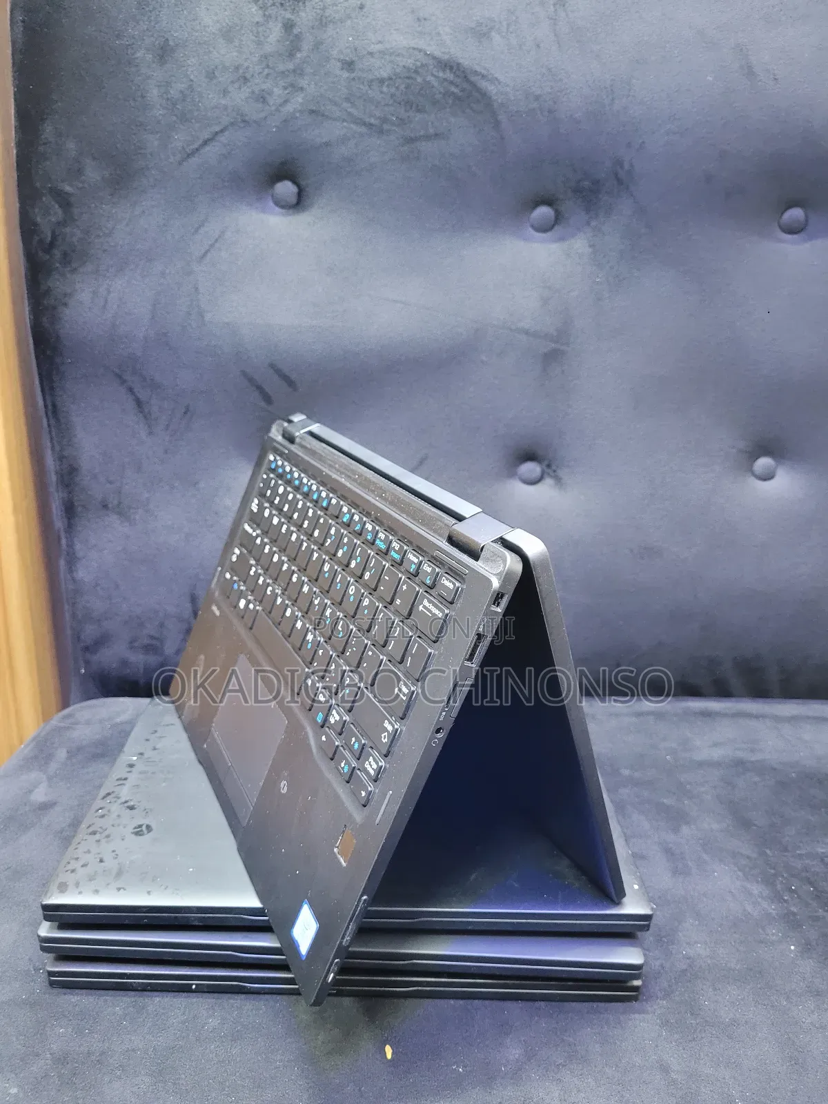Laptop Dell Latitude 7390 8GB Intel Core i5 SSD 256GB