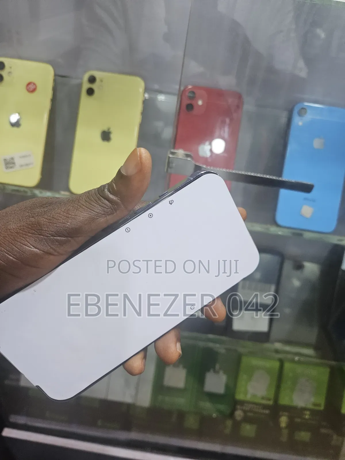 Apple iPhone 13 Pro 128 GB Blue