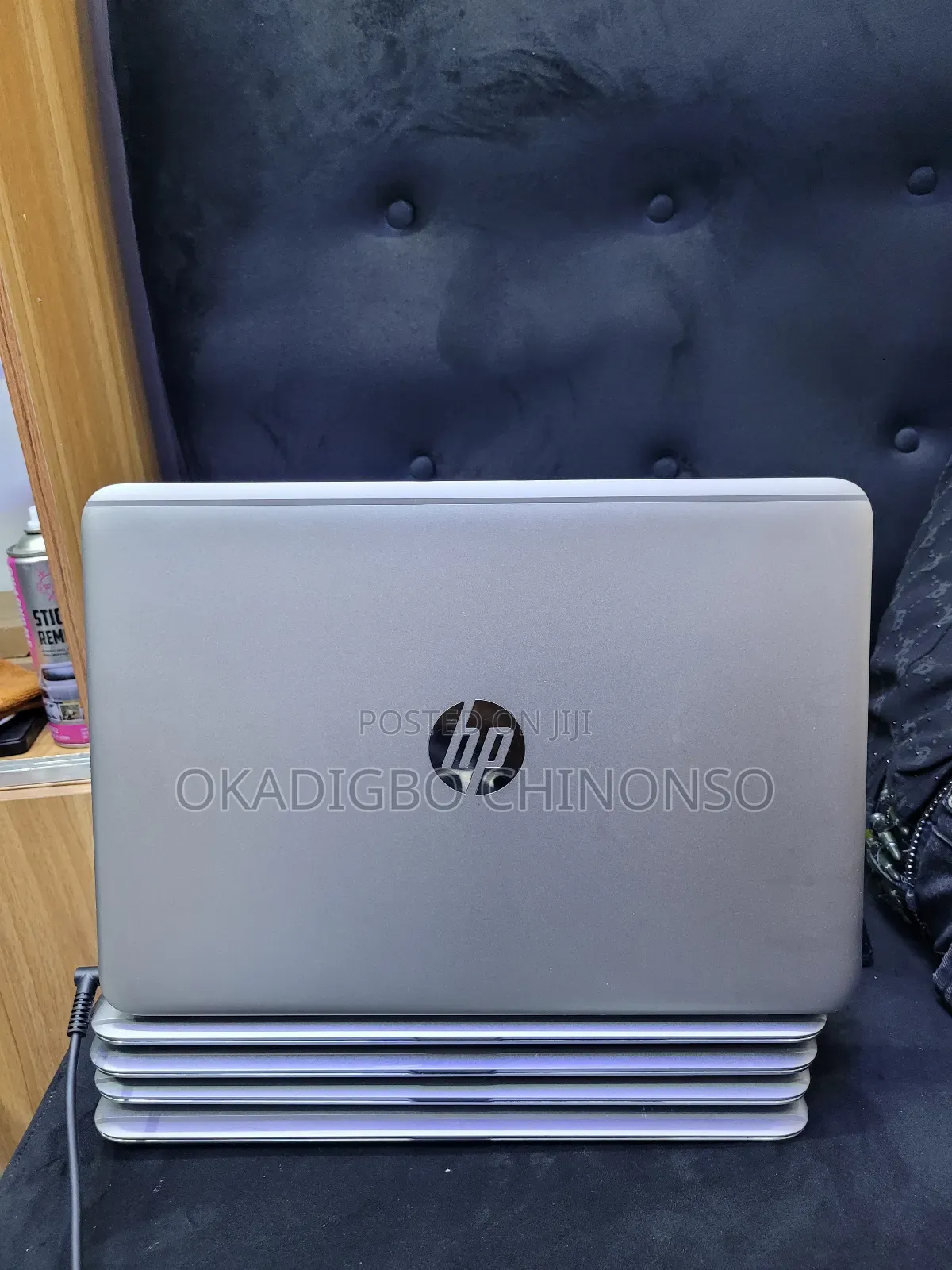Laptop HP EliteBook 1040 G3 8GB Intel Core I5 SSD 256GB