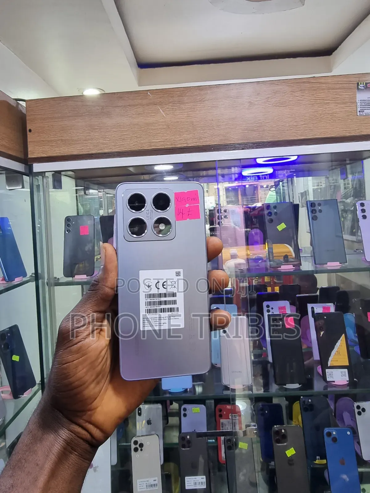 Xiaomi 14T 512 GB