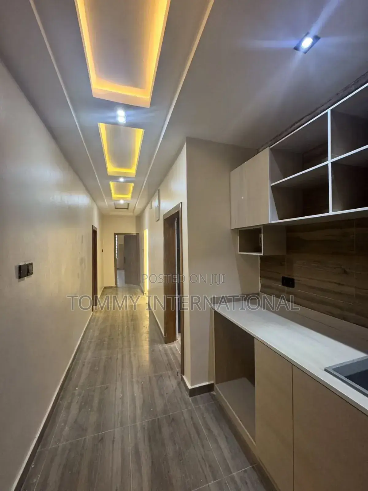 4bdrm Duplex in Peace Estate, Port-Harcourt for sale