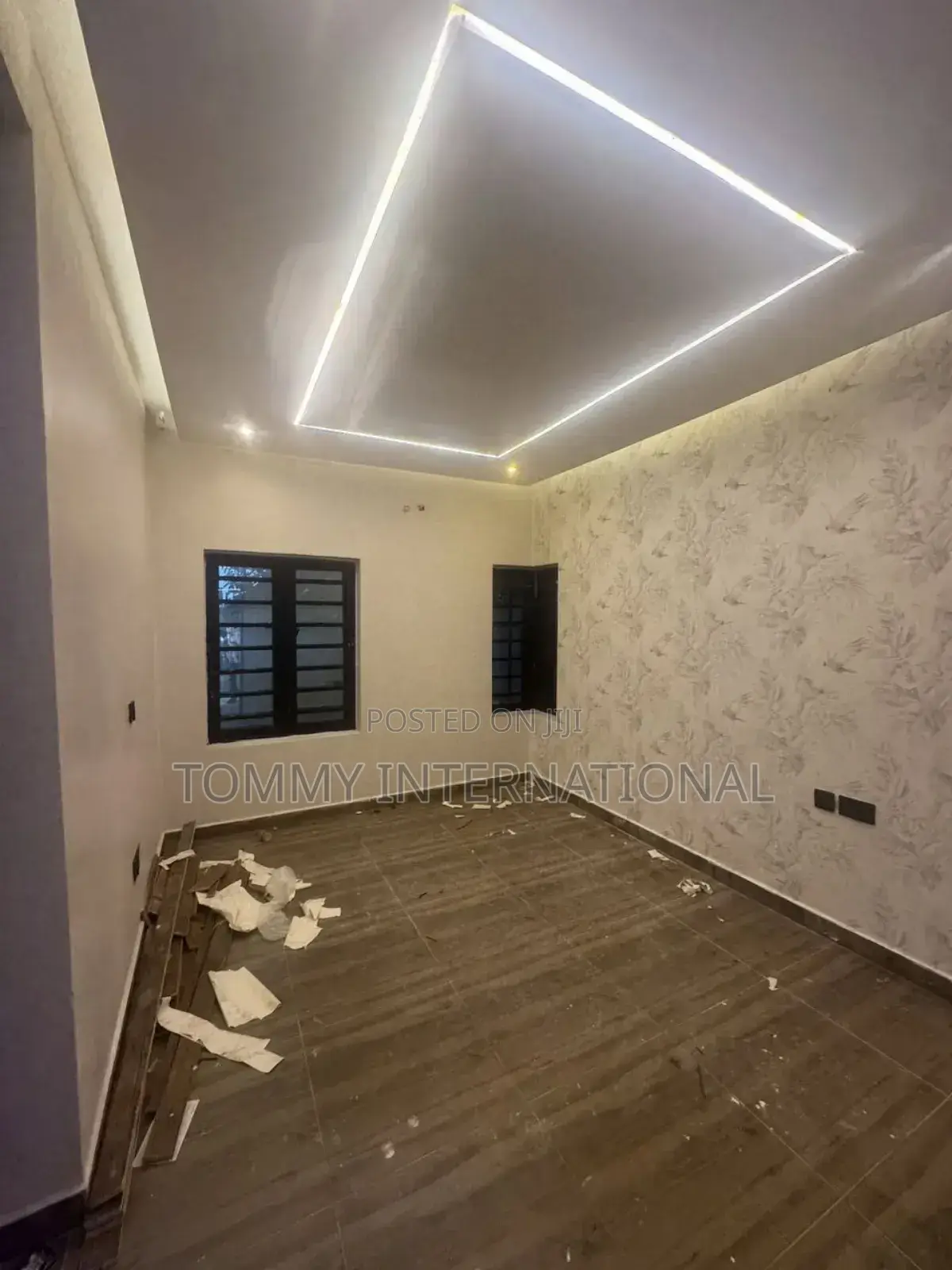 4bdrm Duplex in Peace Estate, Port-Harcourt for sale