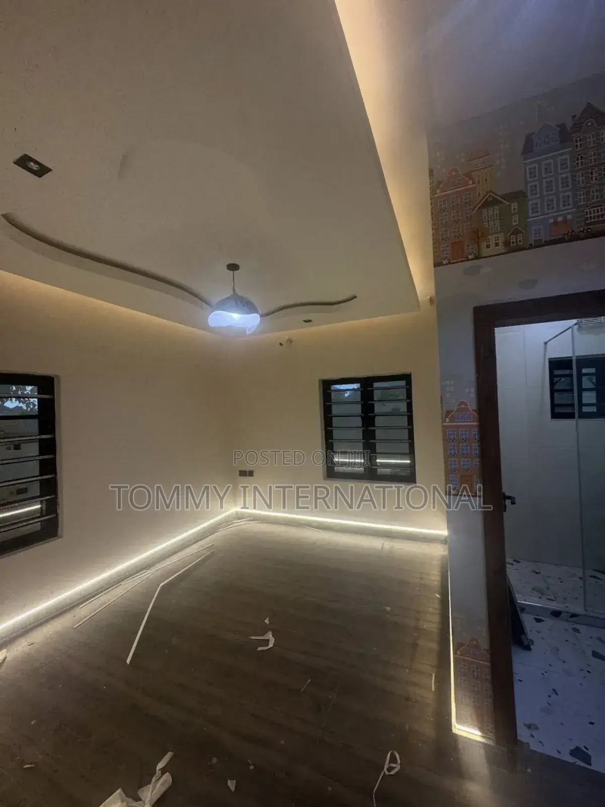 4bdrm Duplex in Peace Estate, Port-Harcourt for sale