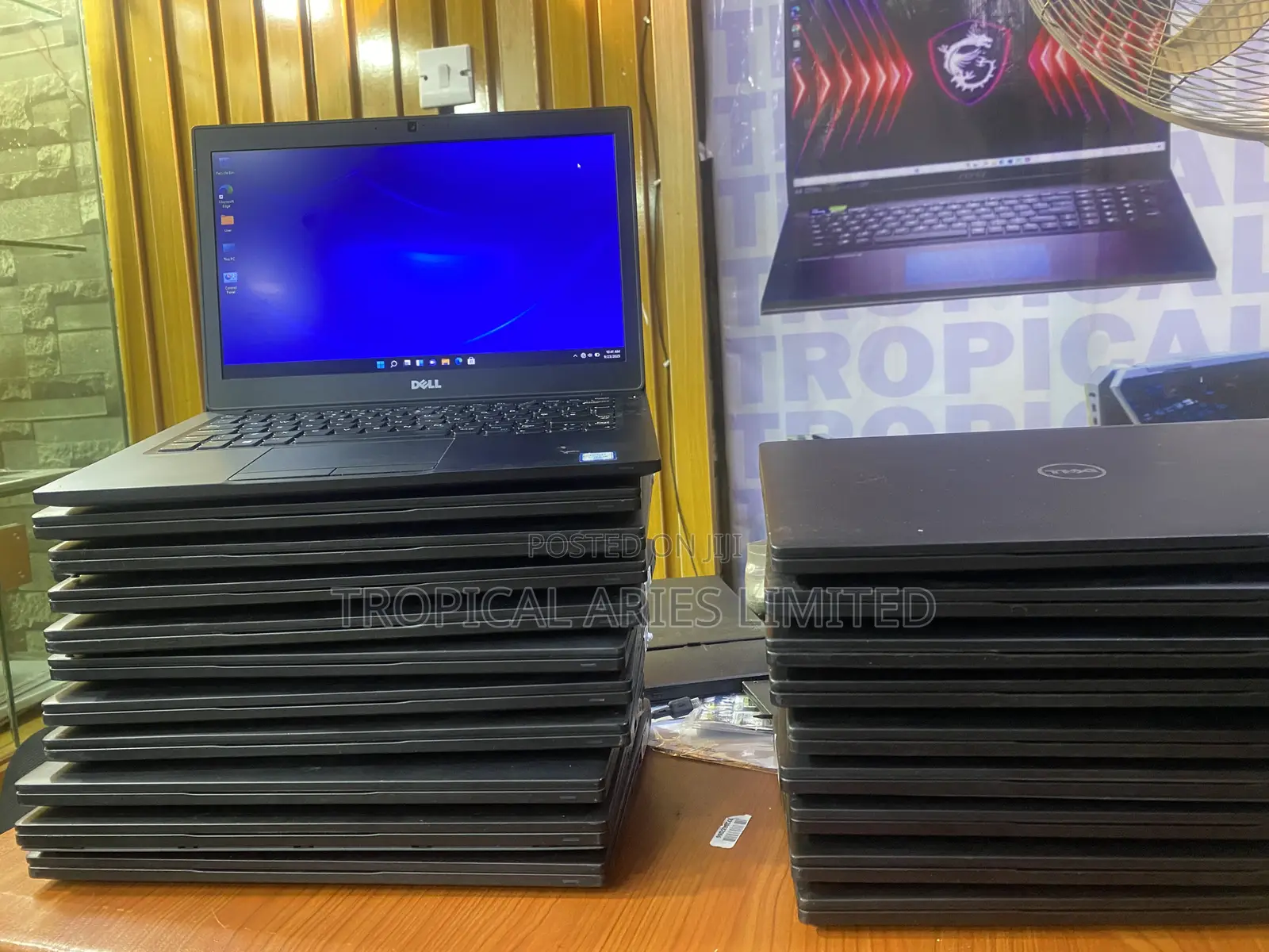Laptop Dell Latitude 7280 16GB Intel Core I5 SSD 256GB