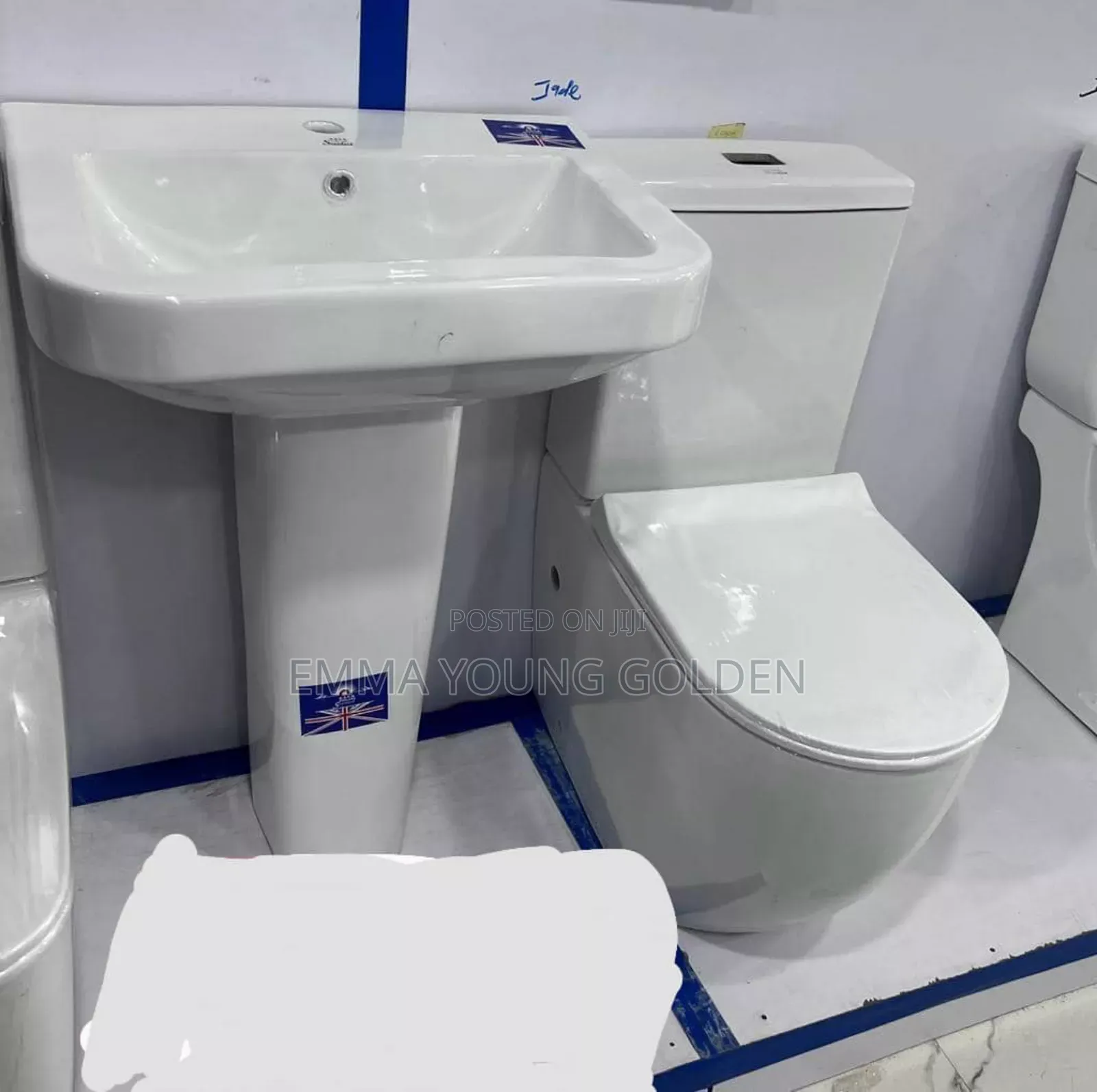 Exclusive Premium Wc