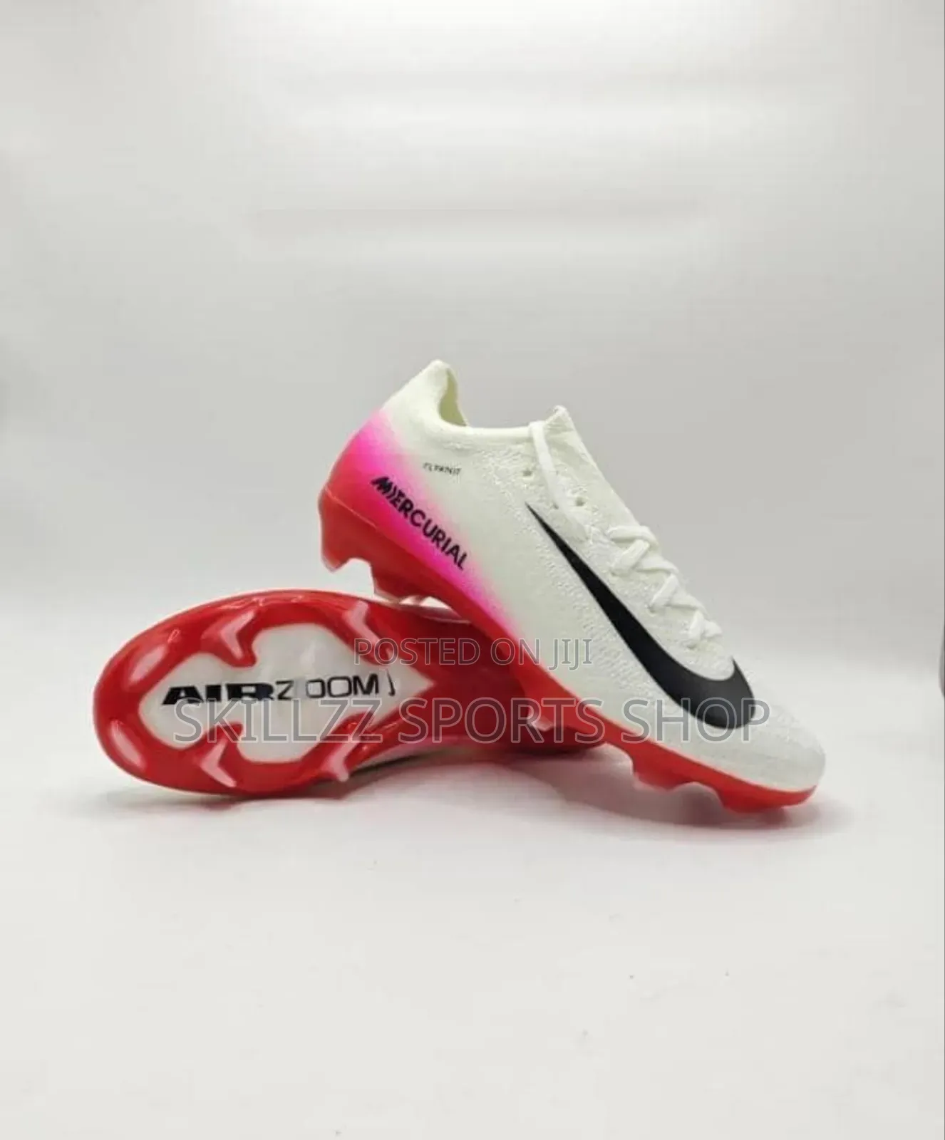 Foreign Football Boots
