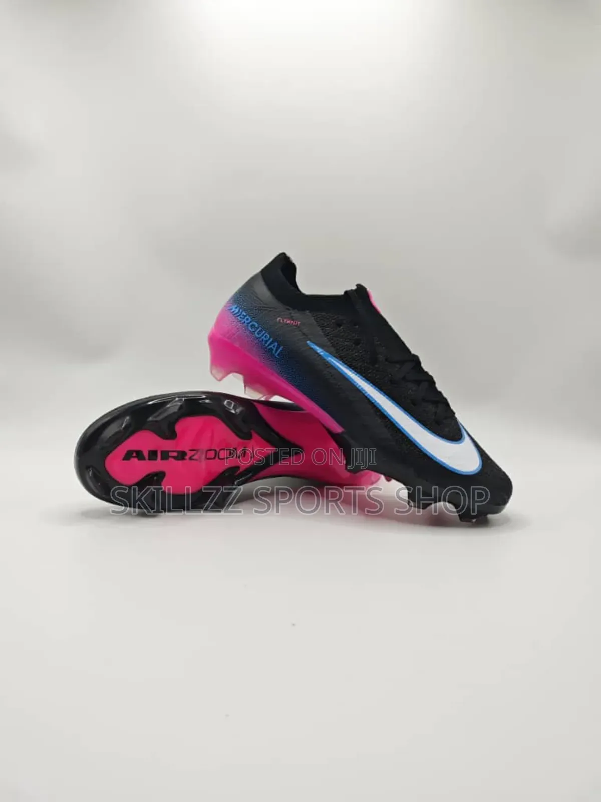 Foreign Football Boots