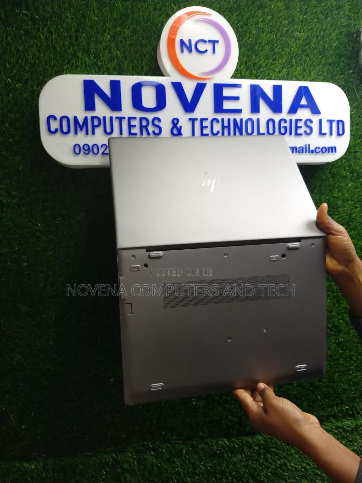 Laptop HP ZBook 14u G5 16GB Intel Core i5 SSD 512GB