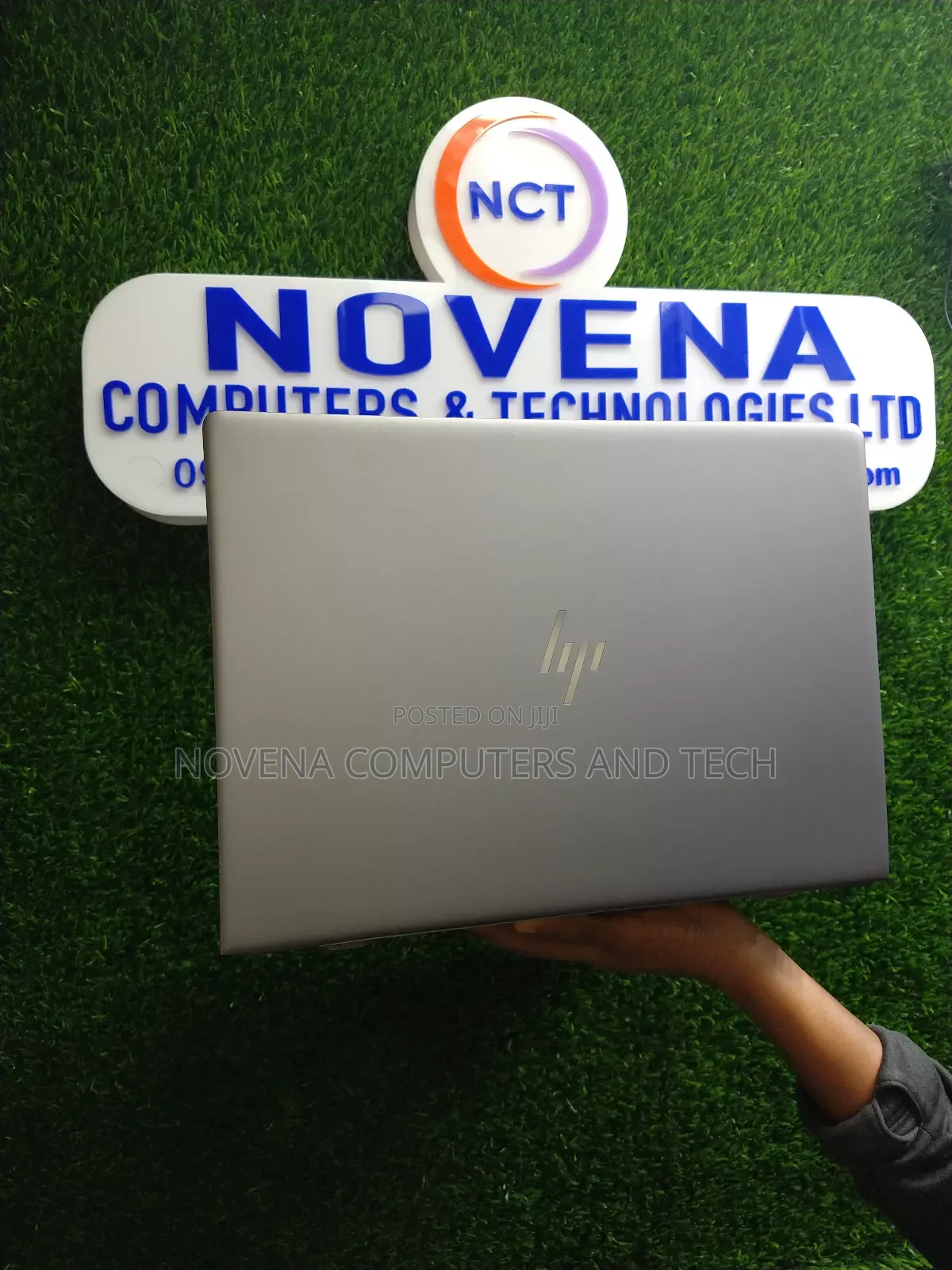Laptop HP ZBook 14u G5 16GB Intel Core i5 SSD 512GB