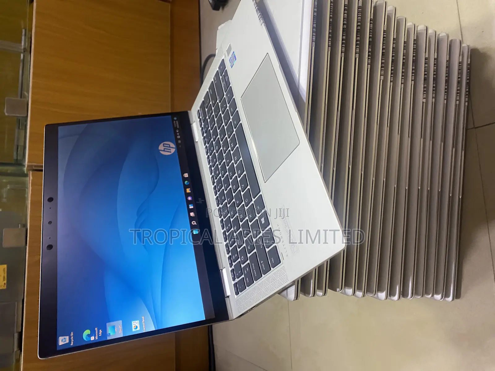 Laptop HP EliteBook X360 1030 G4 16GB Intel Core I5 SSD 256GB