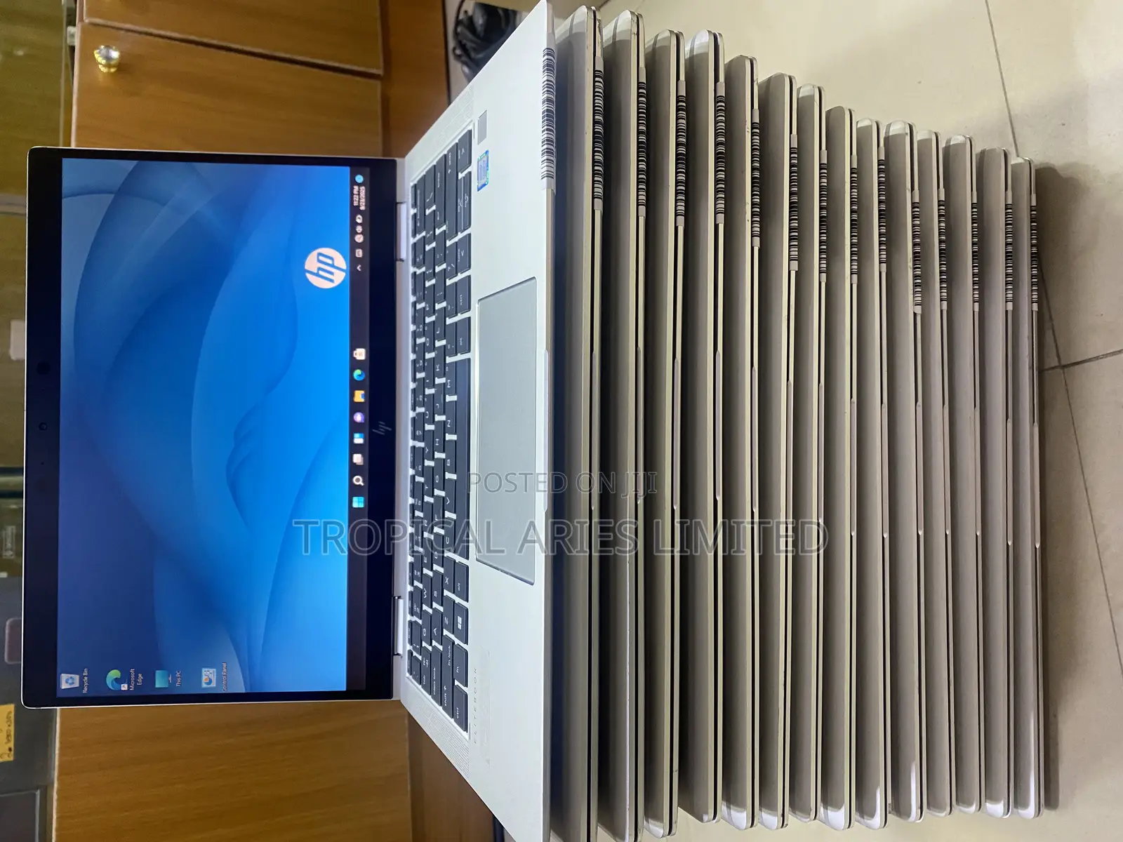 Laptop HP EliteBook X360 1030 G4 16GB Intel Core I5 SSD 256GB