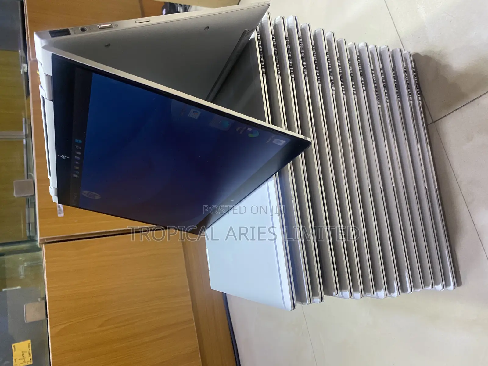 Laptop HP EliteBook X360 1030 G4 16GB Intel Core I5 SSD 256GB