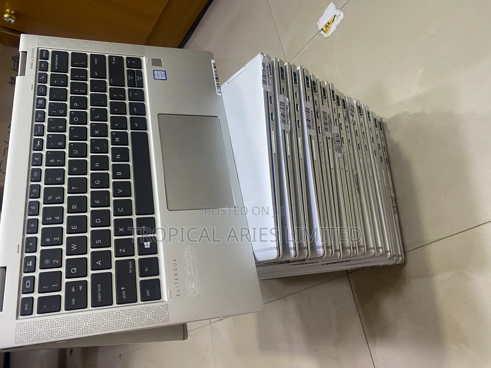 Laptop HP EliteBook X360 1030 G4 16GB Intel Core I5 SSD 256GB