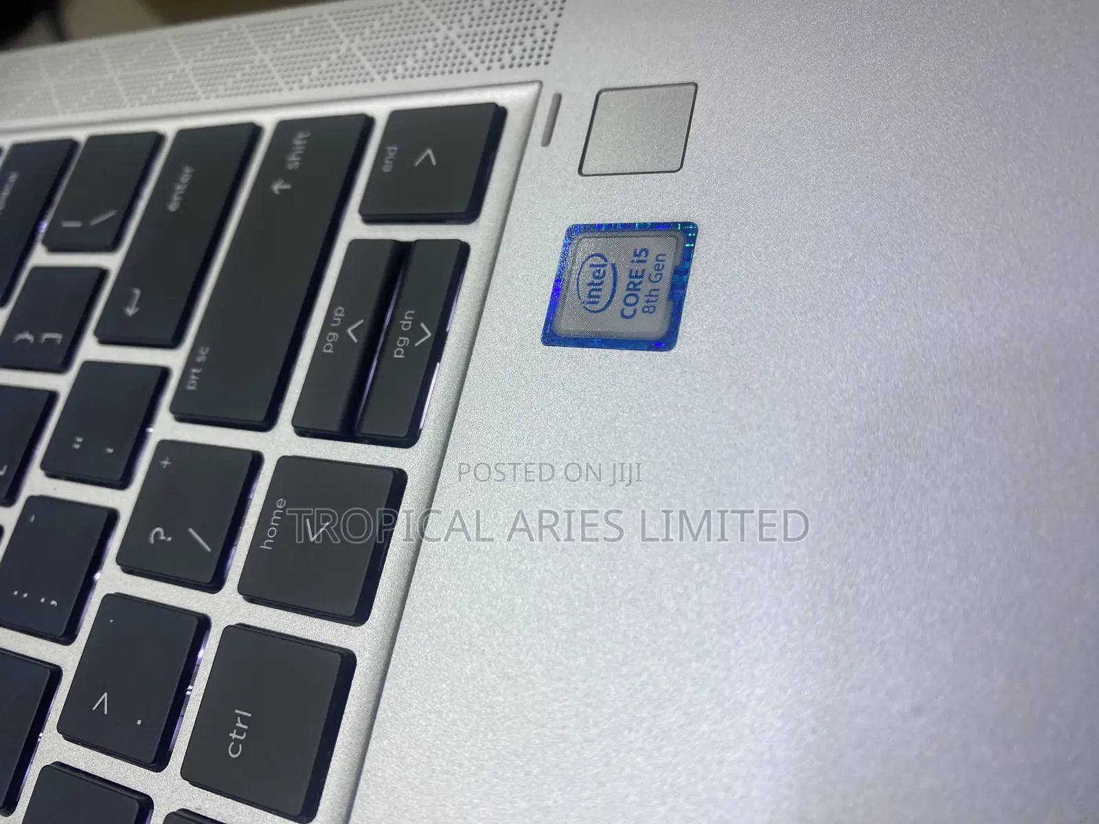 Laptop HP EliteBook X360 1030 G4 16GB Intel Core I5 SSD 256GB