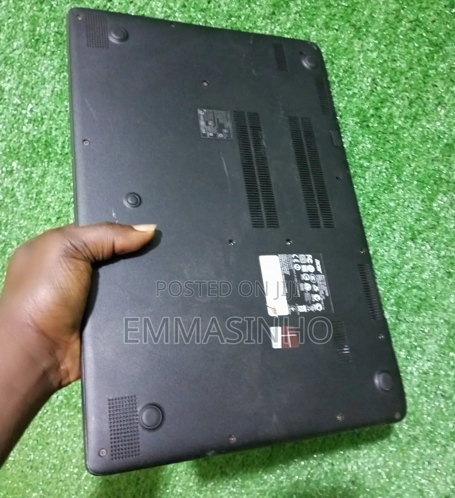 Laptop Acer Aspire V7-582pg 12GB Intel Core I7 HDD 1T