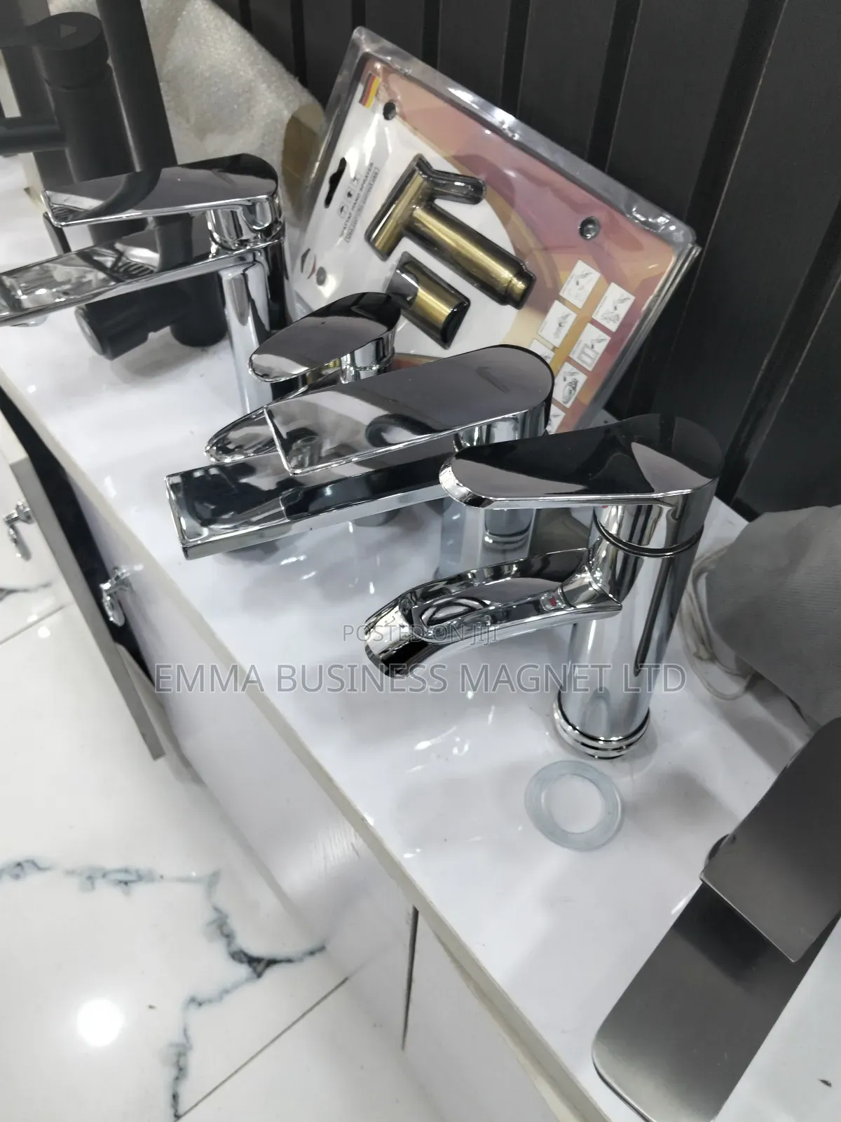 High Quality News Modern Basin Taps 
