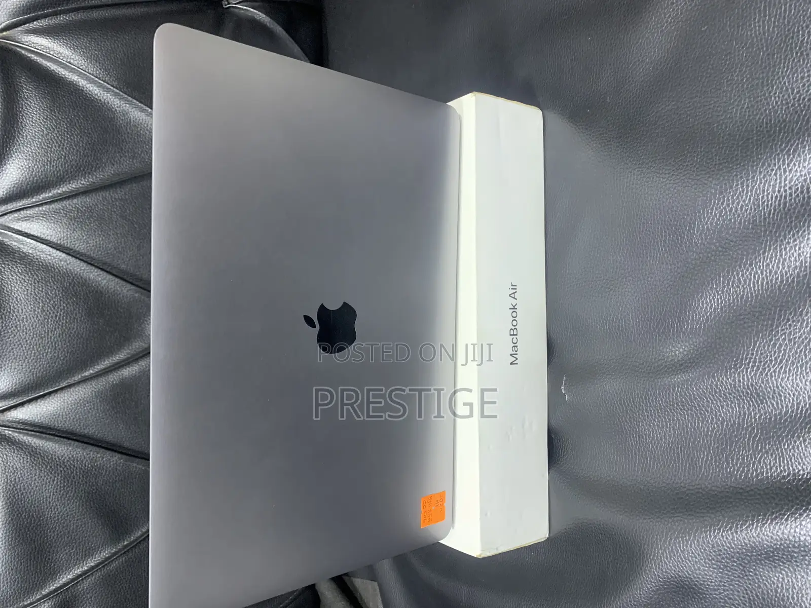 Laptop Apple MacBook Air 2020 8GB Apple M1 SSD 256GB