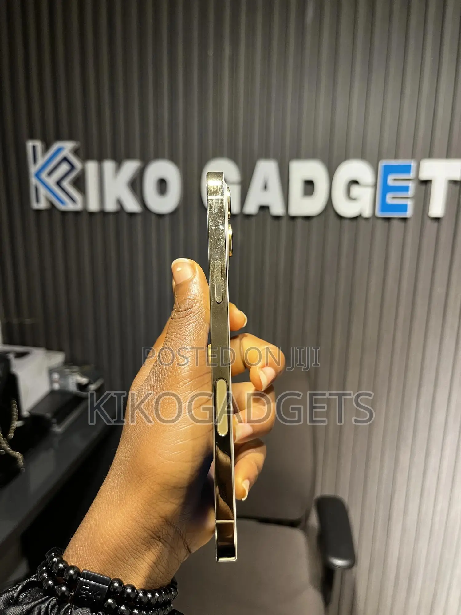 Apple iPhone 12 Pro Max 128 GB Gold