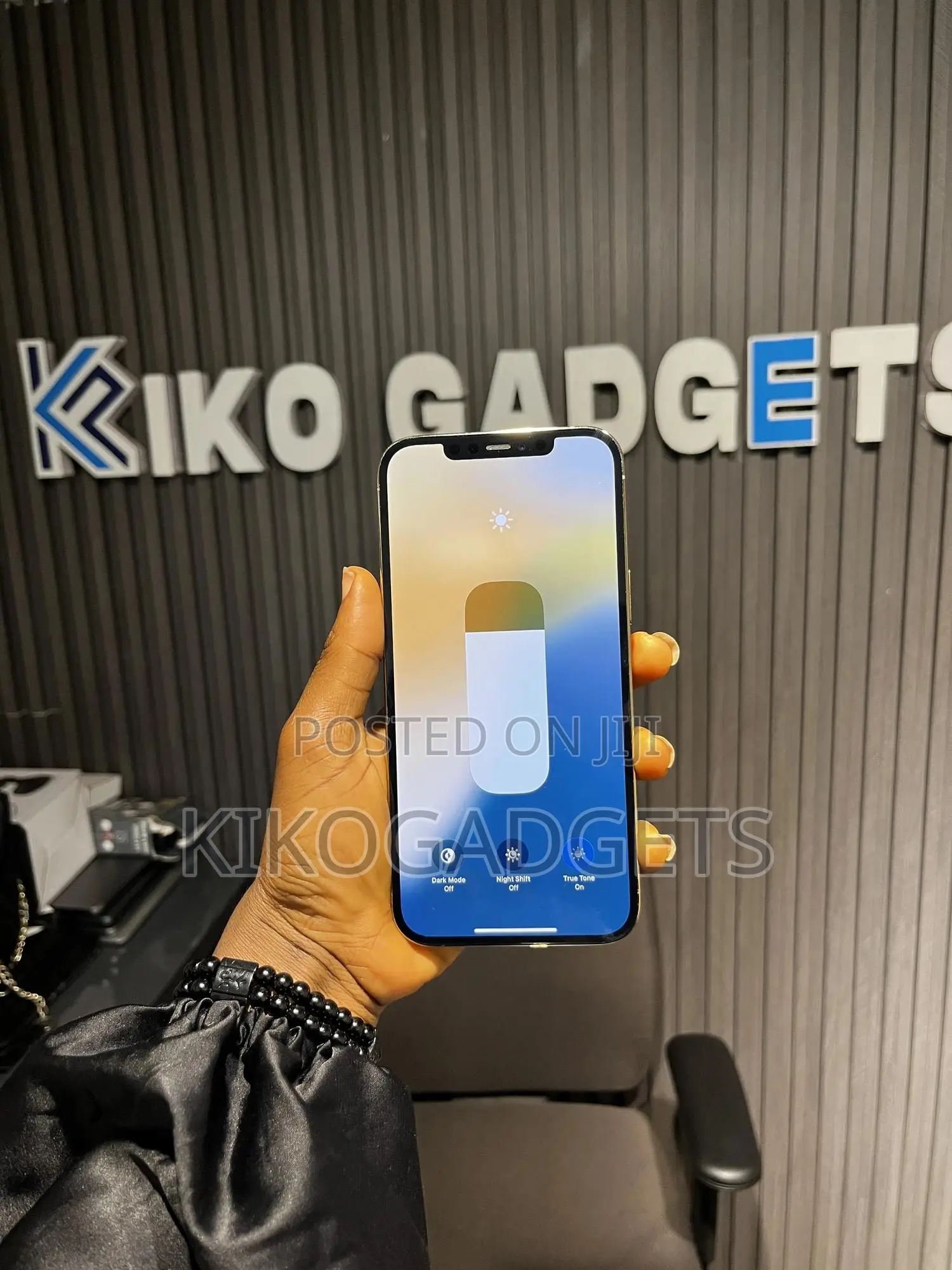 Apple iPhone 12 Pro Max 128 GB Gold