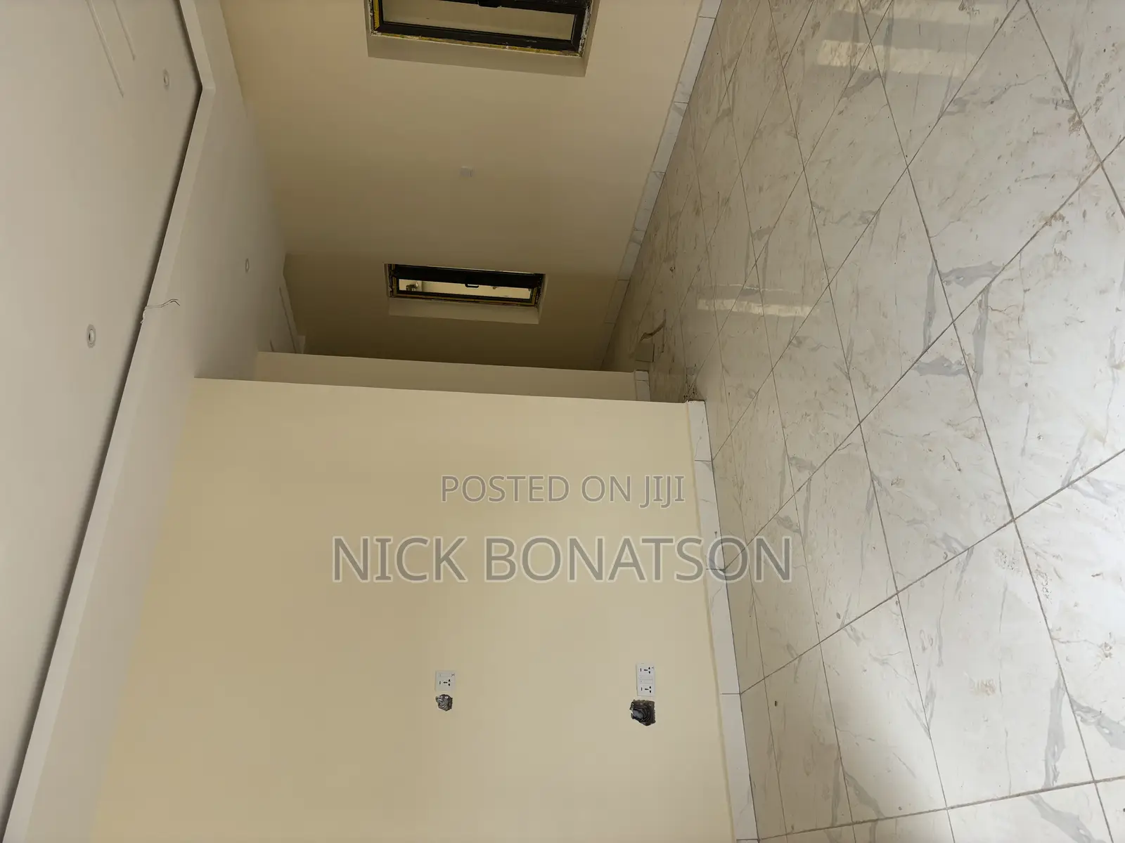 2bdrm Apartment in Citiscape, Guzape District for rent
