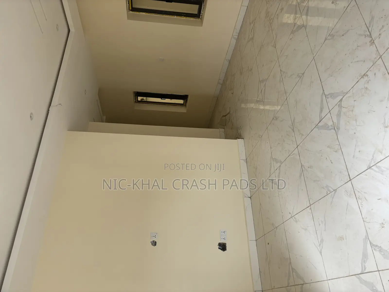 2bdrm Apartment in Citiscape, Guzape District for rent