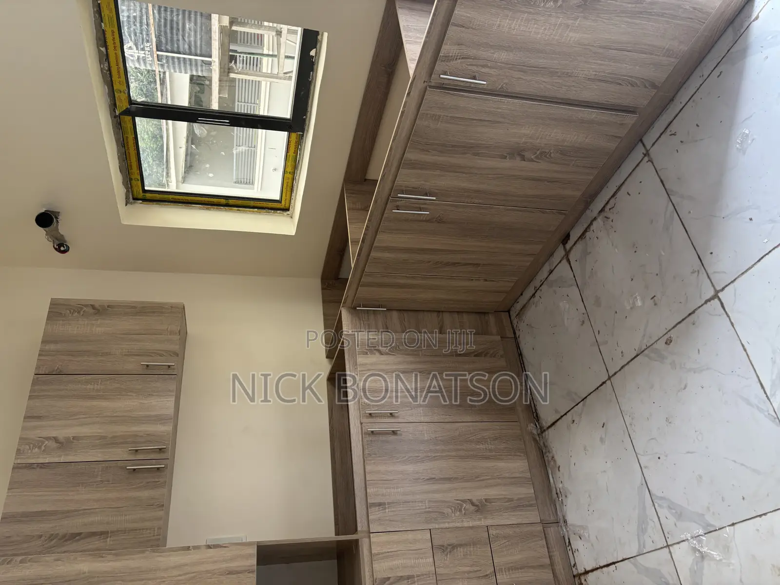 2bdrm Apartment in Citiscape, Guzape District for rent
