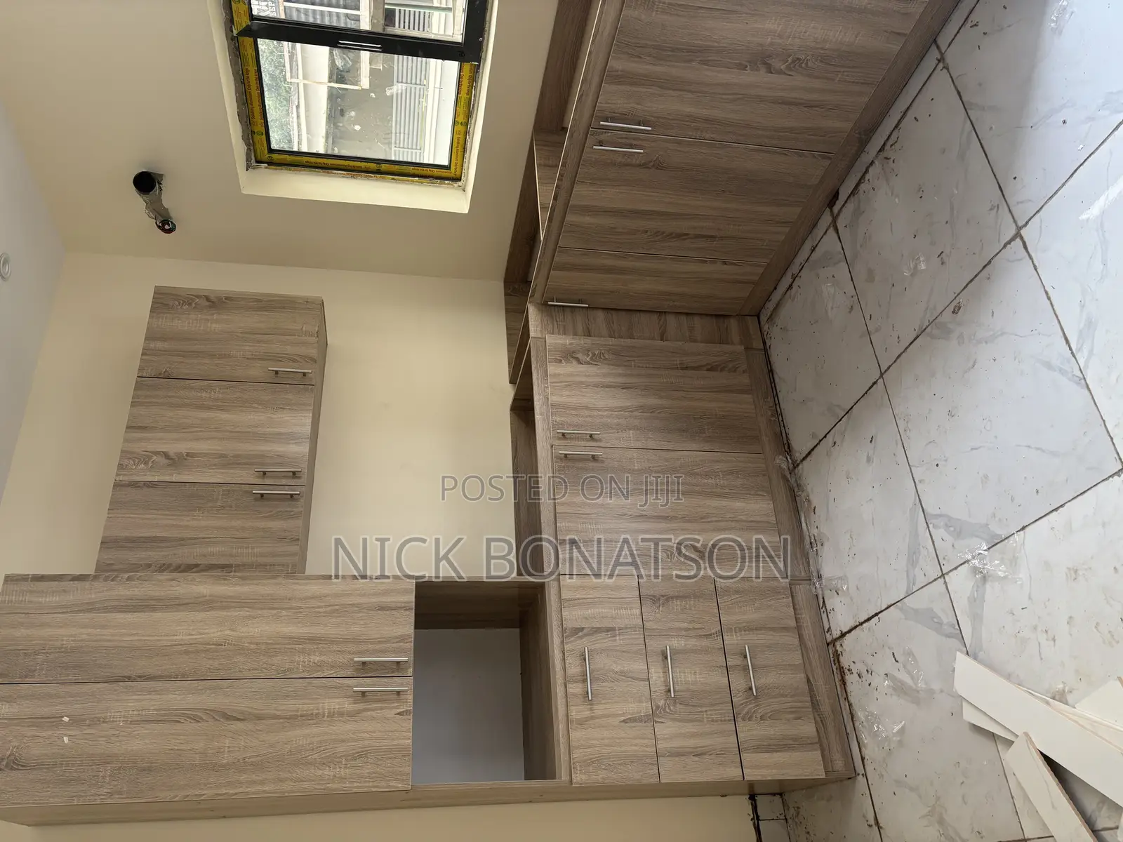 2bdrm Apartment in Citiscape, Guzape District for rent