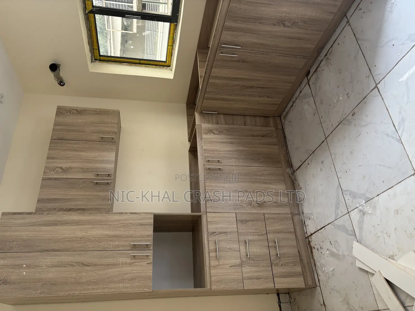 2bdrm Apartment in Citiscape, Guzape District for rent