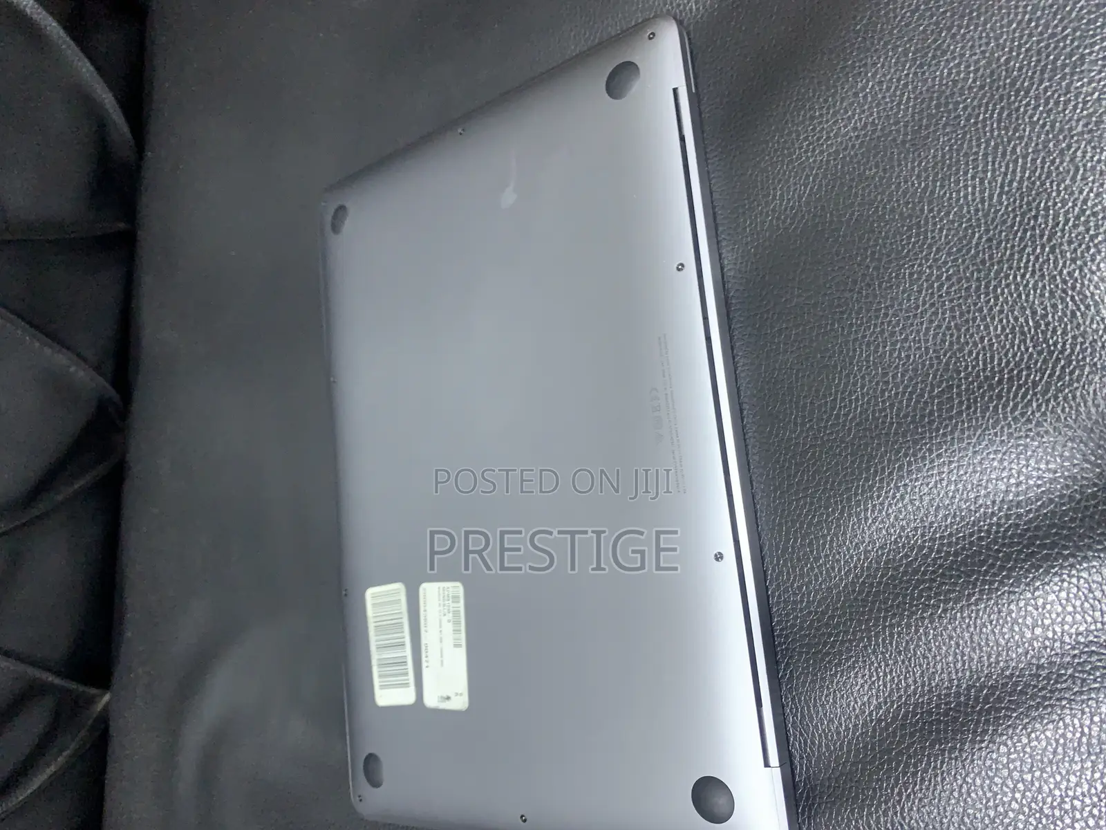 Laptop Apple MacBook Air 2020 8GB Apple M1 SSD 128GB